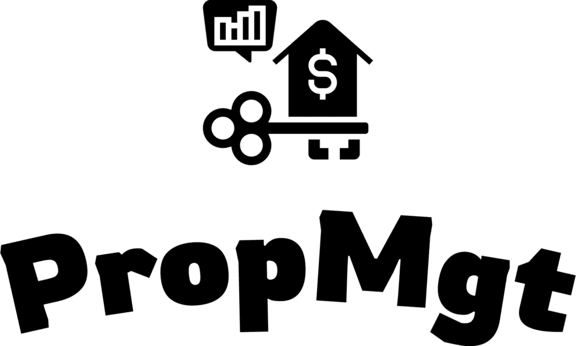 PropMgt.io - All-in-one Property Management Software